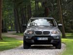 BMW X5 4.8i 2006 года (WW)